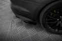 Ford Mustang GT Mk6 2014-2017 Bakre Sidosplitters Maxton Design