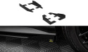 Ford Mustang GT Mk6 2014-2017 Sidosplitters Maxton Design