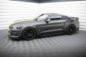 Ford Mustang GT Mk6 2014-2017 Sidosplitters Maxton Design