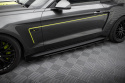 Ford Mustang GT Mk6 2014-2017 Sidosplitters Maxton Design
