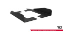 Ford Mustang GT Mk6 2014-2017 Sidosplitters Maxton Design