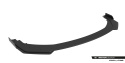 Ford Mustang Dark Horse Mk7 2023- Street Pro Frontsplitter + Flaps Maxton Design