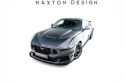 Ford Mustang Dark Horse Mk7 2023- Street Pro Frontsplitter Maxton Design