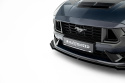 Ford Mustang Dark Horse Mk7 2023- Street Pro Frontsplitter Maxton Design