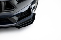 Ford Mustang Dark Horse Mk7 2023- Front Flaps Flaps Maxton Design