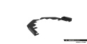 Ford Mustang Dark Horse Mk7 2023- Front Flaps Flaps Maxton Design
