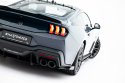 Ford Mustang Dark Horse Mk7 2023- Street Pro Bakre Diffuser Maxton Design