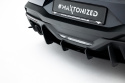 Ford Mustang Dark Horse Mk7 2023- Street Pro Bakre Diffuser Maxton Design