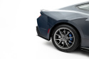 Ford Mustang Dark Horse Mk7 2023- Street Pro Bakre Sidoextensions Maxton Design