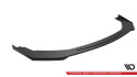 Ford Mustang GT Mk7 2023+ Street Pro Frontsplitter / Frontläpp + Splitters Maxton Design