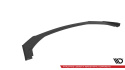 Ford Mustang GT Mk7 2023+ Street Pro Frontsplitter / Frontläpp + Splitters Maxton Design