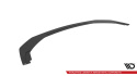 Ford Mustang GT Mk7 2023+ Street Pro Frontsplitter / Frontläpp Maxton Design