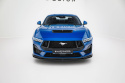 Ford Mustang GT Mk7 2023+ Street Pro Frontsplitter / Frontläpp Maxton Design