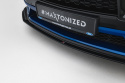 Ford Mustang GT Mk7 2023+ Street Pro Frontsplitter / Frontläpp Maxton Design