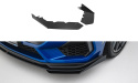 Ford Mustang GT Mk7 2023+ Främre Splitters Maxton Design
