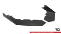 Ford Mustang GT Mk7 2023+ Främre Splitters Maxton Design