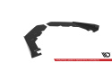 Ford Mustang GT Mk7 2023+ Främre Splitters Maxton Design