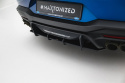Ford Mustang GT Mk7 2023+ Street Pro Bakre Diffuser Maxton Design