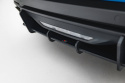 Ford Mustang GT Mk7 2023+ Street Pro Bakre Diffuser Maxton Design