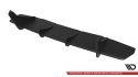 Ford Mustang GT Mk7 2023+ Street Pro Bakre Diffuser Maxton Design