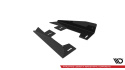 Ford Mustang GT Mk7 2023+ Bakre Sidosplitters Maxton Design