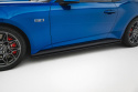 Ford Mustang GT Mk7 2023+ Street Pro Sidoextensions Maxton Design