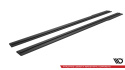 Ford Mustang GT Mk7 2023+ Street Pro Sidoextensions Maxton Design