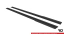 Ford Mustang GT Mk7 2023+ Street Pro Sidoextensions Maxton Design