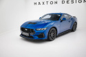 Ford Mustang GT Mk7 2023+ Street Pro Sidoextensions Maxton Design