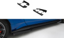 Ford Mustang GT Mk7 2023+ Sidosplitters Maxton Design