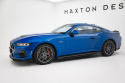 Ford Mustang GT Mk7 2023+ Sidosplitters Maxton Design