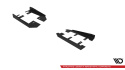 Ford Mustang GT Mk7 2023+ Sidosplitters Maxton Design