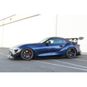Toyota Supra A90/91 19+ Sidoextensions APR Performance