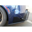 Toyota Supra A90/91 19+ Bakre Sidoextensions APR Performance