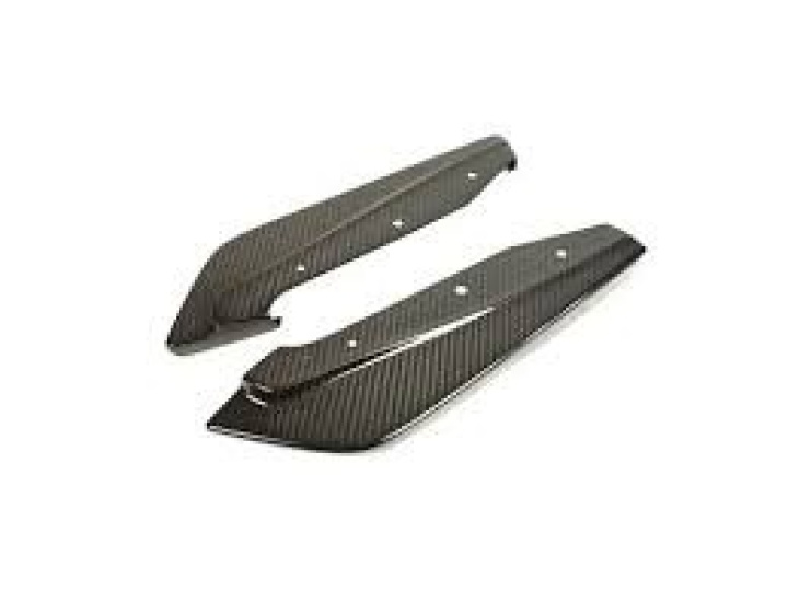 FS-522008 FR-S / BRZ 13+ Läpp Till Bakspoiler APR Performance