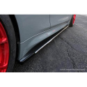 BMW F82 M4 Sidoextensions APR Performance
