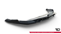 Forthing T-Five Mk1 2023- Frontsplitter Maxton Design