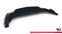 Forthing T-Five Mk1 2023- Frontsplitter Maxton Design