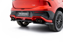 Forthing T-Five Mk1 2023- Bakre Splitter (med Splitters) Maxton Design