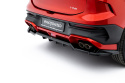 Forthing T-Five Mk1 2023- Bakre Splitter (med Splitters) Maxton Design