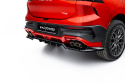 Forthing T-Five Mk1 2023- Bakre Splitter (med Splitters) Maxton Design