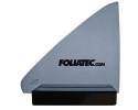 Blacknight Reflex Ljus Toningsfilm / Solfilm, 76x300 cm Foliatec