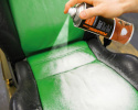Foliatec INTERIOR Color Spray, Skumtvätt