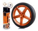 Foliatec Spray Film, koppar metallic matt 1x400ml
