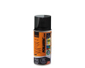 Spray Film, Blank Svart, 150 ml Foliatec