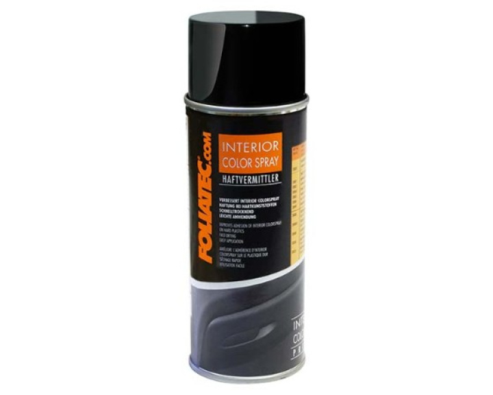 Foliatec INTERIOR Color Spray Primer, klar i gruppen Välj bilmodell hos DDESIGN Scandinavia AB (FT2050)