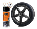 Foliatec Spray Film, antrasit metallic 1x400ml