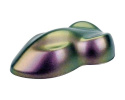 Foliatec Car Body Spray Film, vit matt
