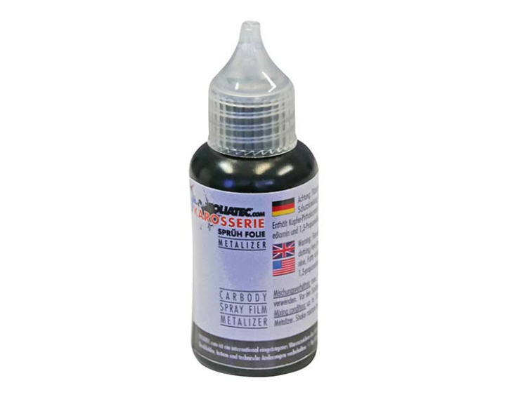 Car Body Spray Film Metalizer, 25 ml Foliatec i gruppen Välj bilmodell hos DDESIGN Scandinavia AB (FT20875)