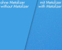 Car Body Spray Film Metalizer, 25 ml Foliatec